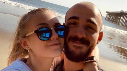 GALA VIDÉO - Affaire Gabby Petito : son compagnon se serait suicidé selon la police