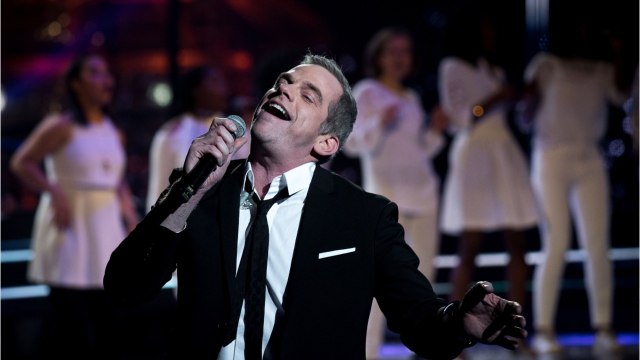 GALA VIDÉO - Ça m'énerve ! : Garou sèchement rembarré par sa fille Émelie