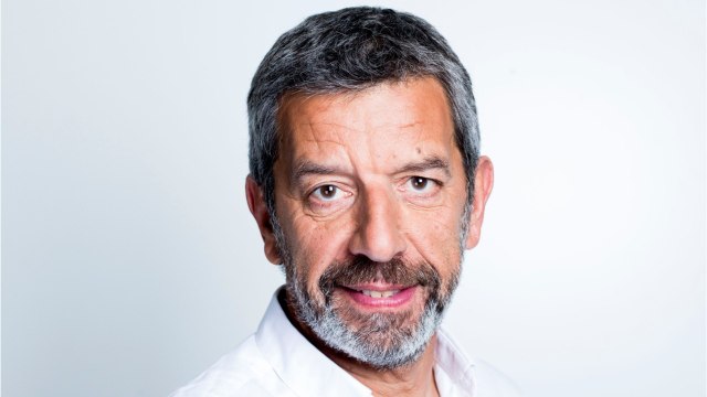 GALA VIDÉO - Michel Cymes s'en prend à nouveau aux antivax : « Il faut qu'ils se regardent dans la glace