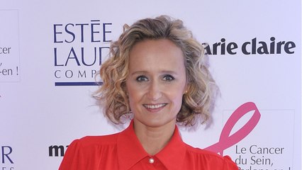 GALA VIDEO - Caroline Roux absente de C dans l'air et des 4 vérités : la raison dévoilée