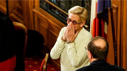 GALA VIDEO - Vaccination : Isabelle Balkany se paie la tête du gouvernement