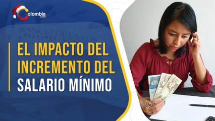 ¿Cómo impacta el nuevo salario mínimo en los subsidios de vivienda y SOAT?