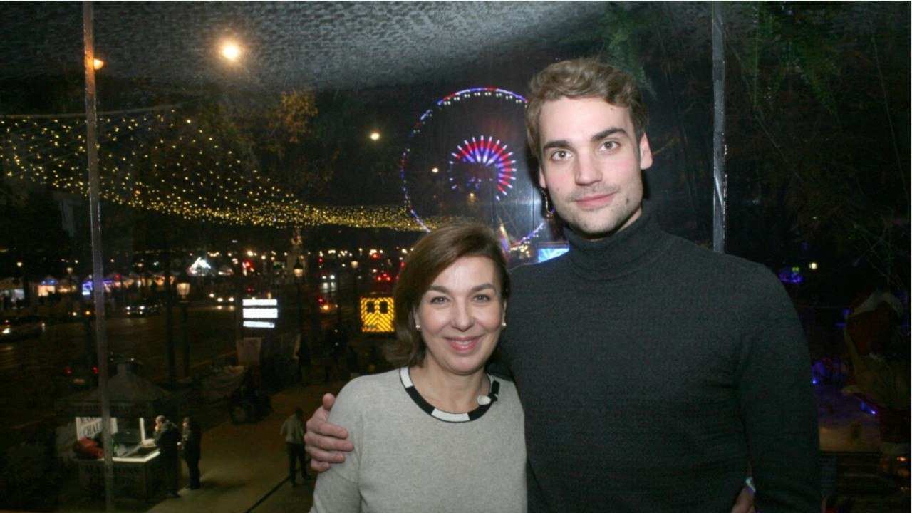 GALA VIDEO - « Aucun souvenir de lui " : Valentin, le fils d’Yves Montand, évoque cette « difficulté " à se rappeler son père.