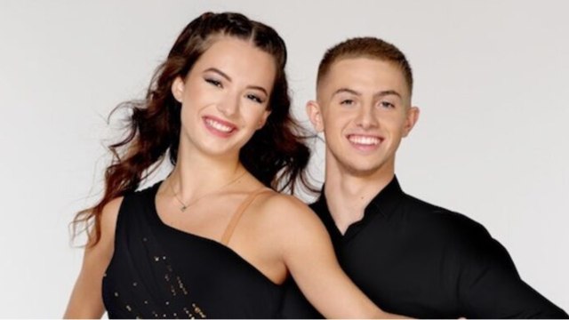 GALA VIDEO - Danse avec les stars – Elsa Bois fière de Michou : « Je ne pensais pas qu il arriverait si vite à ce niveau“