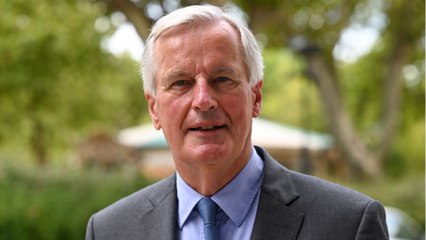 GALA VIDEO -« Il est ch… comme un jour de pluie sans internet ! " : Michel Barnier a les oreilles qui sifflent