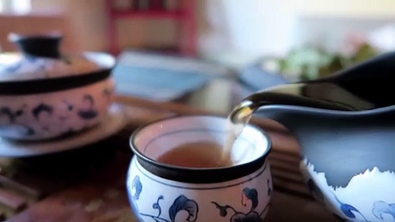 The Traditional Chinese Medicine Diet - What To Eat Every Day
