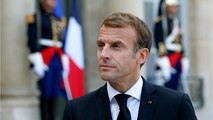 GALA VIDEO - Emmanuel Macron « s'entoure de tocards 