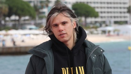 GALA VIDEO -Orelsan bientôt papa ? Le rappeur répond enfin sans tabou