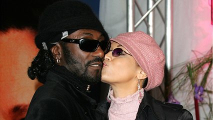 GALA VIDEO - Lââm en deuil, son beau-fils sort de l'ombre : « On ne se parlait plus depuis 3 ans "