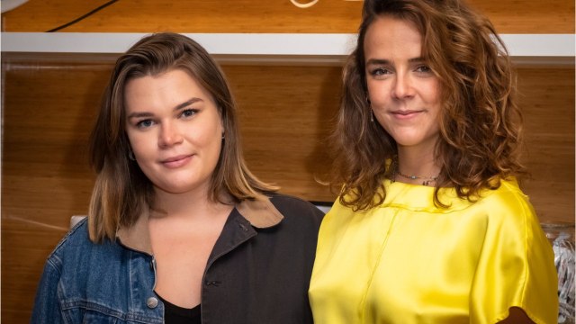 GALA VIDEO - Camille Gottlieb métamorphosée : sa ressemblance avec sa grand-mère Grace Kelly interpelle