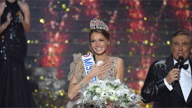 GALA VIDEO - Miss France 2021 : qui sont les dauphines d'Amandine Petit ? (2)