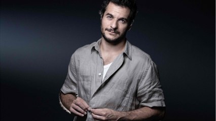 GALA VIDÉO - Amir fait une confidence sur son fils : "J'espère qu'il ne m'en voudra pas".