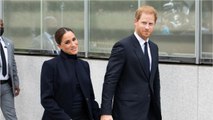 GALA VIDEO - Meghan et Harry pas étouffés par la modestie : cette phrase qui ne passe pas…