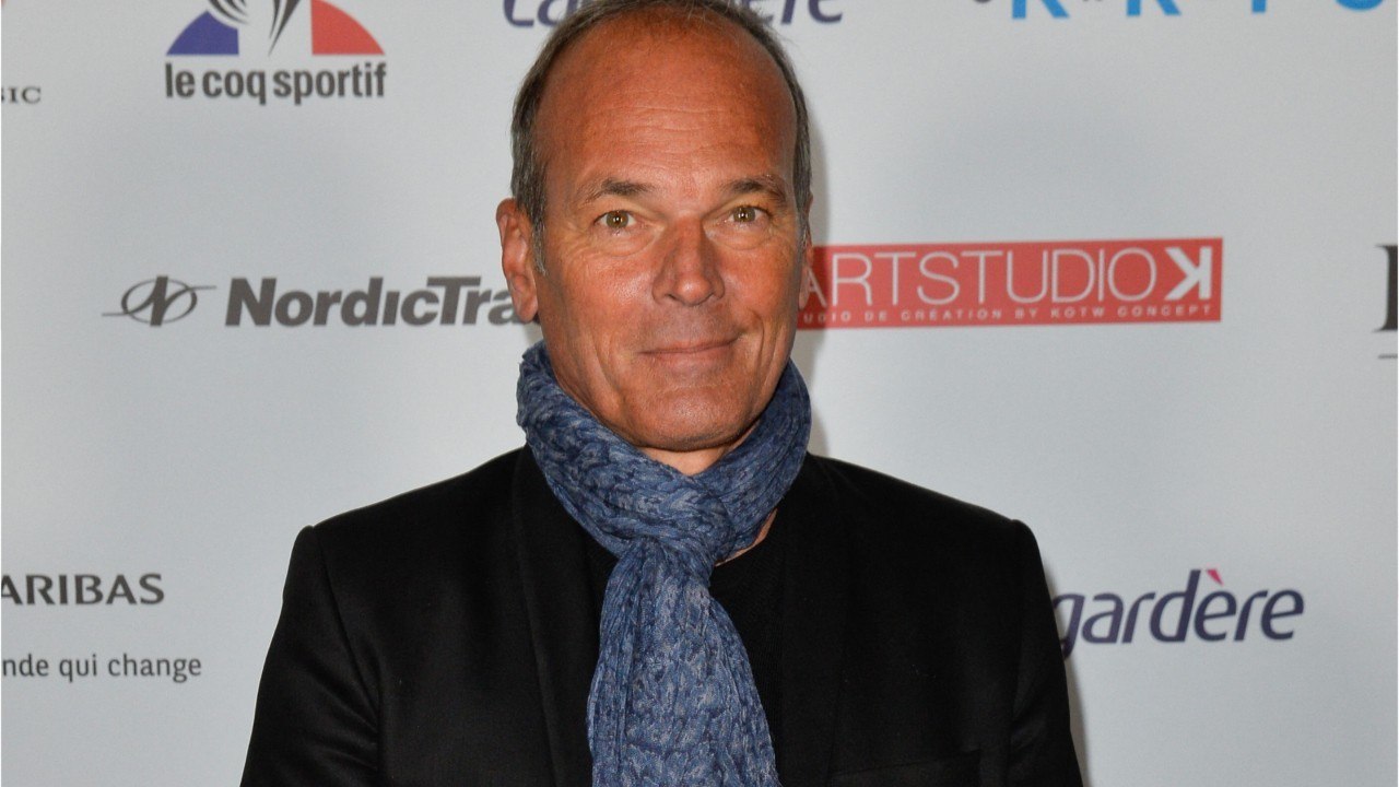 GALA VIDEO - PHOTO - Laurent Baffie méconnaissable ? Sa réaction cash aux rumeurs de chirurgie esthétique