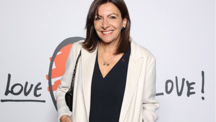 GALA VIDEO - Anne Hidalgo moquée : « Elle veut afficher sa stature internationale "