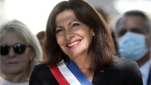 GALA VIDEO - Anne Hidalgo : l'appel à l'aide de son fils Arthur, victime d'une grosse blessure (1)