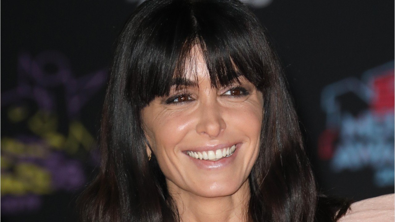 GALA VIDÉO - Serge Lama, très ému par Jenifer, lui rend hommage : « Tu as sorti toutes tes tripes "