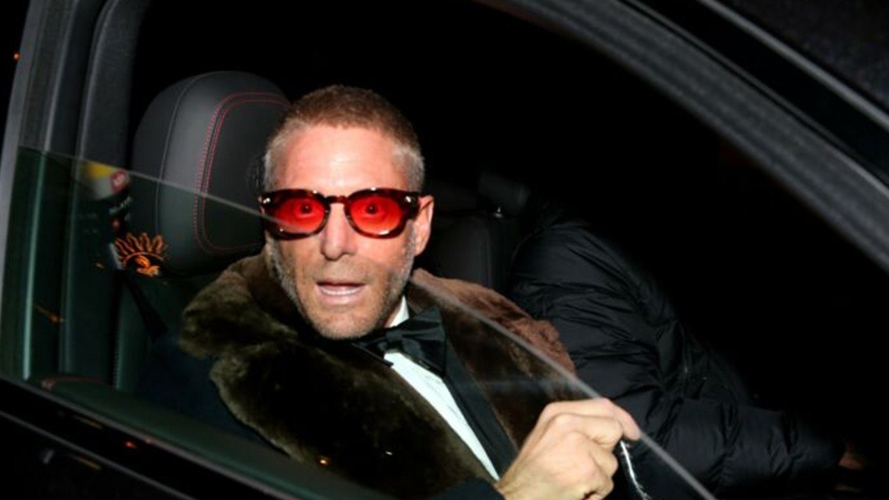 GALA VIDEO - Que devient Lapo Elkann, l’enfant...