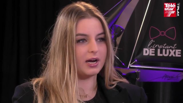 GALA VIDÉO - Darina, la fille de Sylvie Vartan : pourquoi elle ne veut pas rencontrer ses parents biologiques