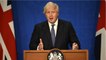GALA VIDEO - Ces vacances de Boris Johnson qui scandalisent l'Angleterre