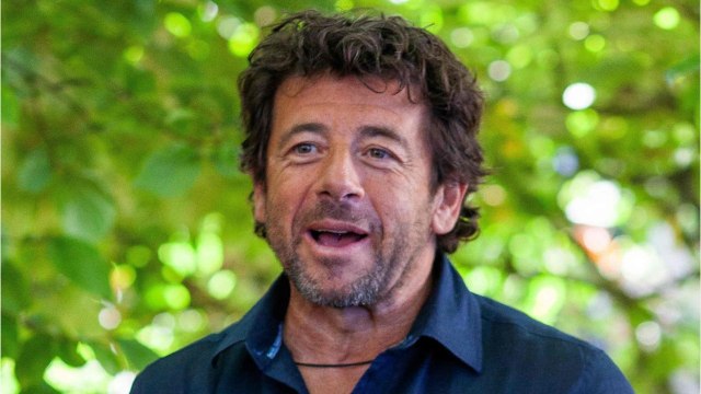 GALA VIDEO – Patrick Bruel agacé contre les antivax : « Ils commencent à nous saouler