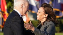 GALA VIDÉO - Joe Biden transmet temporairement ses pouvoirs à Kamala Harris pour des raisons de santé