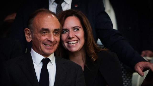 GALA VIDEO - Éric Zemmour et Sarah Knafo : « leur relation est fusionnelle et singulière