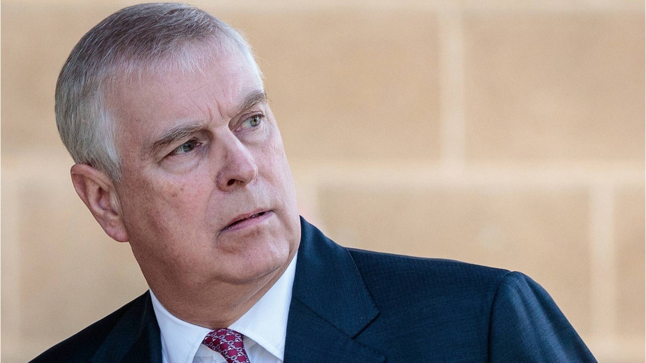 GALA VIDEO - « Un joueur arrogant " : le prince Andrew désavoué en plein scandale sexuel.