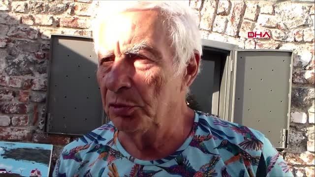 ESKİ İSTANBUL BARO BAŞKANI YÜCEL SAYMAN VEFAT ETTİ