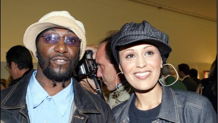 GALA VIDÉO - PHOTO – Lââm touchante : son message pour l'anniversaire de son défunt mari Robert Suber