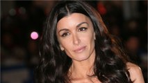 GALA VIDEO - Jenifer émue par la mort de ce célèbre chanteur corse