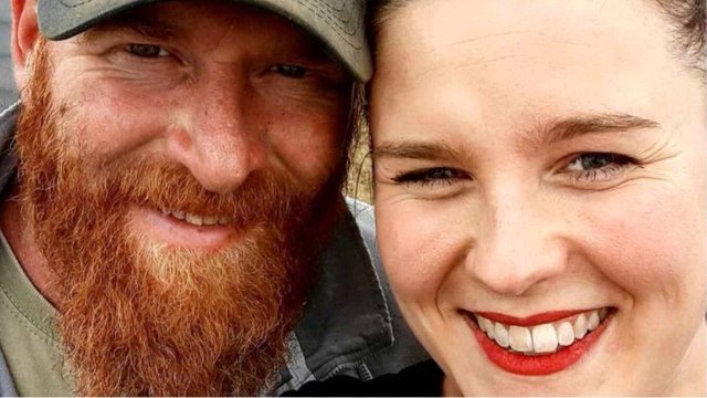 GALA VIDEO - PHOTO – Lucile et Jérôme (L'amour est dans le pré) dévoilent la tête de leur fille et font une touchante déclaration.