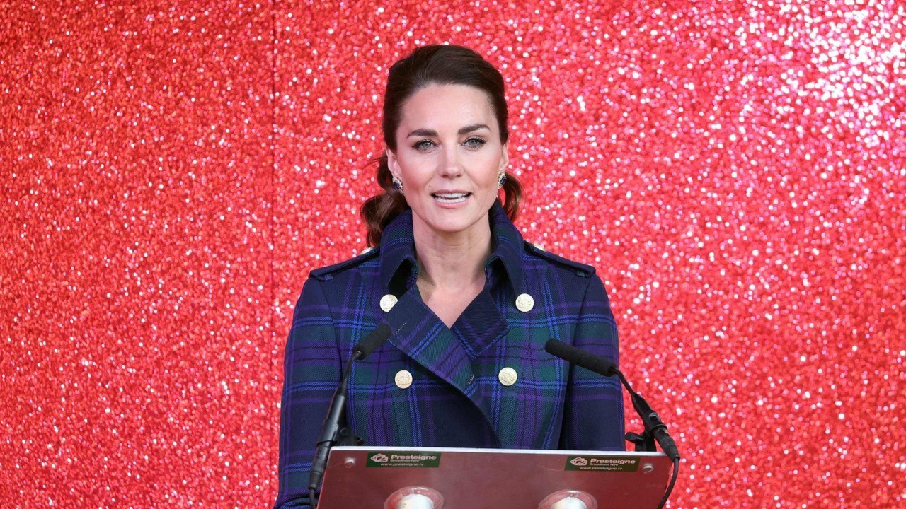 GALA VIDEO - Kate Middleton : cette une grande annonce pour court-circuiter Harry et Meghan