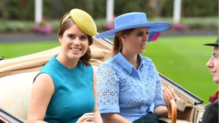 GALA VIDEO - PHOTO - La princesse Eugenie partage un étonnant cliché de son fils August pour Halloween.