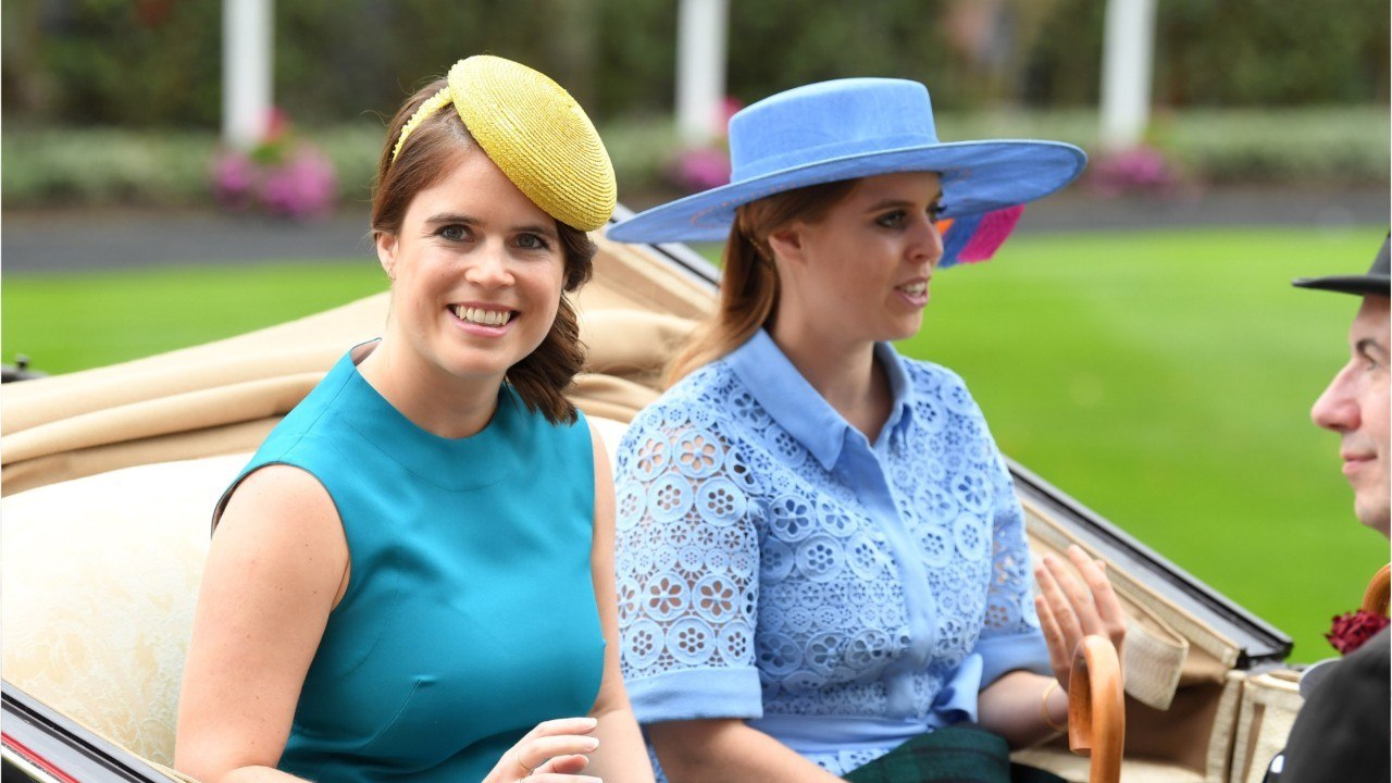 GALA VIDEO - PHOTO - La princesse Eugenie partage un étonnant cliché de son fils August pour Halloween.