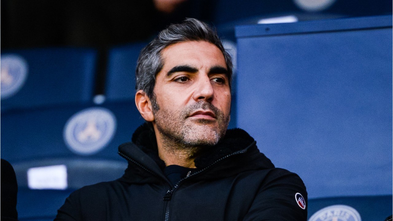 GALA VIDEO - Ary Abittan accusé de viol : le comédien en garde à vue