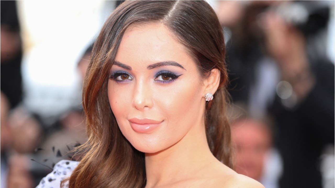 GALA VIDEO - Nabilla Vergara bientôt maman pour la 2e fois ? Ses confidences surprises à Nikos Aliagas