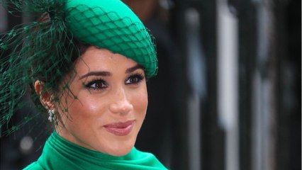 GALA VIDÉO - Meghan Markle « classe " : comment elle a charmé son monde avec… du café !