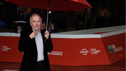 GALA VIDEO - Le saviez-vous ? Fabrice Luchini a déjà eu une expérience avec un homme
