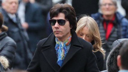 GALA VIDEO - Affaire Jean-Luc Lahaye : sa fille Margaux estime avoir été « manipulée et instrumentalisée " par son père