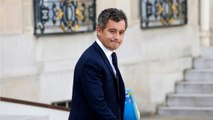 GALA VIDEO - Gérald Darmanin tiraillé entre Emmanuel Macron et Xavier Bertrand : « Il a le blues 