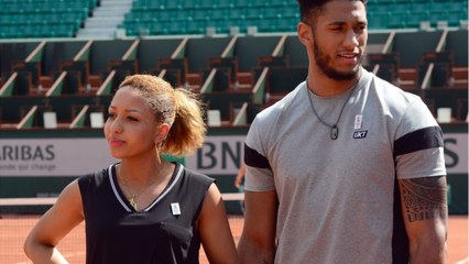 GALA VIDEO - Tony Yoka annonce son divorce avec Estelle Mossely : « Ce n'est pas simple ".