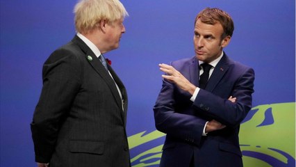 GALA VIDEO - "Je sais qu'il m'a menti" : Emmanuel Macron ne mâche pas ses mots