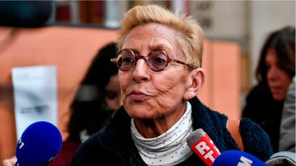 GALA VIDÉO - « Il vaut mieux se taire " : Isabelle Balkany égratigne Maud Bregeon, porte-parole LREM