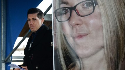 GALA VIDEO - Jonathann Daval radin avec Alexia ? "Il ne lui donnait rien et dépensait ses sous"