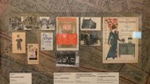 Un mapa literario y personal del París de Marcel Proust