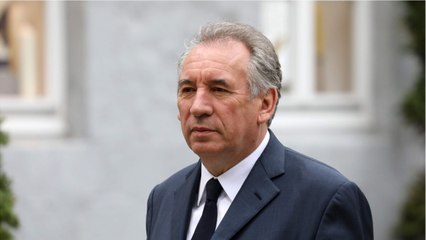 GALA VIDEO - François Bayrou « devenu fou " : il a failli en venir aux mains avec un célèbre homme politique !