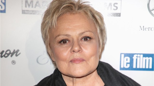 GALA VIDEO - Muriel Robin victime de tentative de viol à 12 ans : son témoignage glaçant