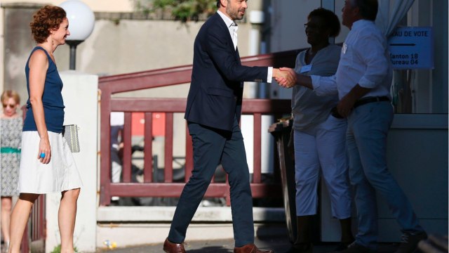 GALA VIDEO - Édouard Philippe : cette drôle d'anecdote au sujet de sa femme Édith Chabre