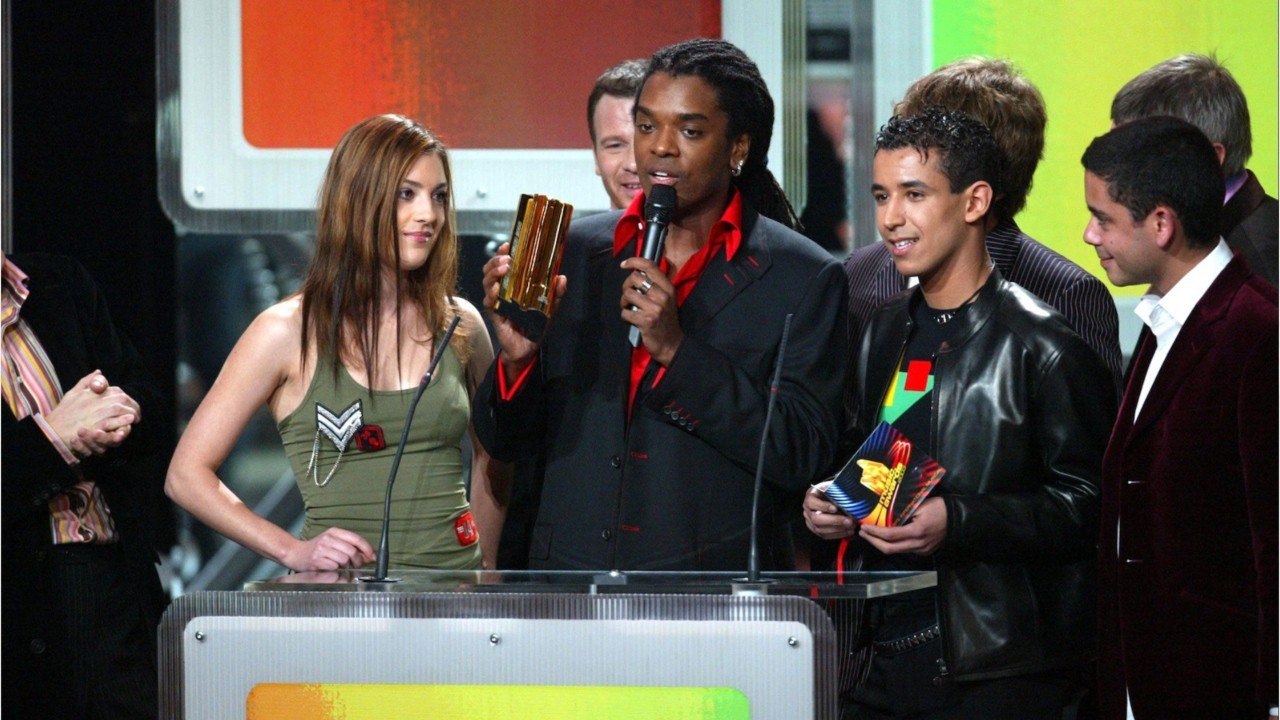 GALA VIDEO - Que devient Anthony Kavanagh, l'ancien animateur des NRJ Music Awards ?